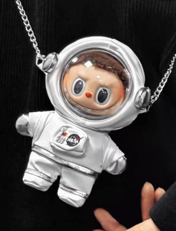 Pop Mart Labubu about Space Explorer Suit(No Dolls) - Image 3